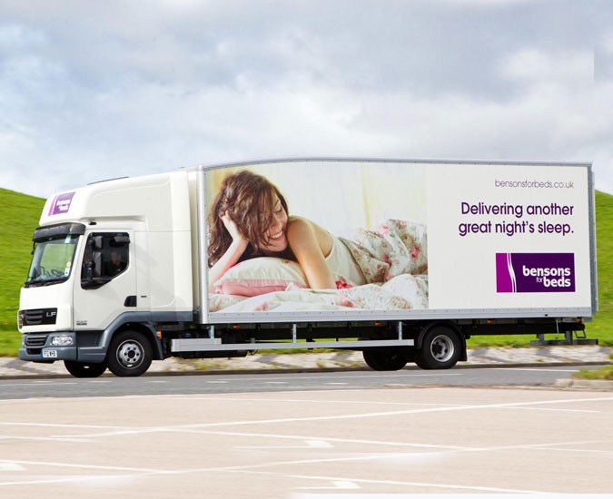 Bevan Group supplies Bensons for Beds news from