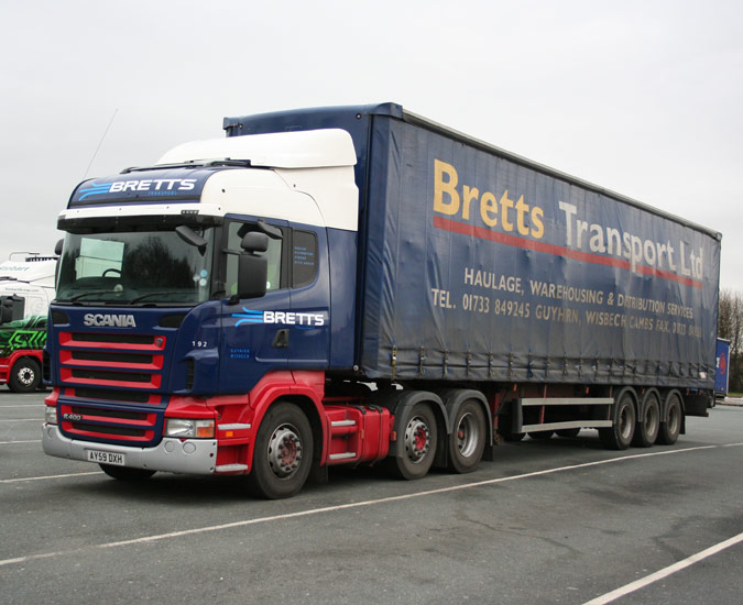 Truck spotting pictures uk Truck spotting pictures uk