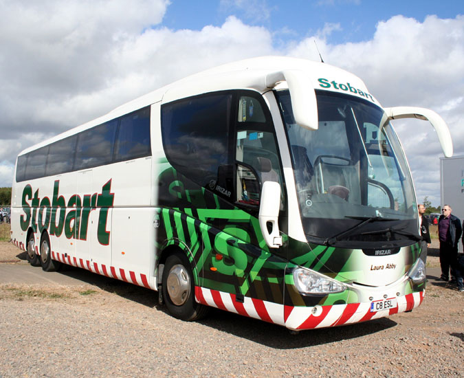 Eddie Stobart Coach News From Lorryspotting eddie-stobart-coach-news-from-lorryspotting