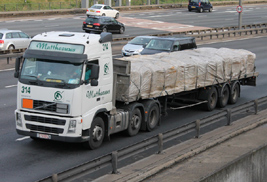 UKs biggest database of lorries