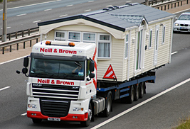 UKs biggest database of lorries