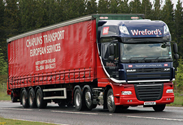 Lorryspotting.com - The UK's BIGGEST Lorry Database. Information on ...