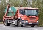 Pictured on 29/03/2023 on the A16, Spalding. - Copyright Dave Baxter.