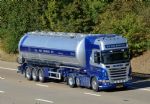 Pictured on 30/09/2016 on the M20, Sandway. - Copyright Ads B.