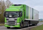 Pictured on 29/03/2023 on the A16, Spalding. - Copyright Dave Baxter.