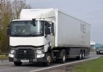 Pictured on 29/03/2023 on the A16, Spalding. - Copyright Dave Baxter.