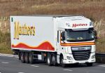 Pictured on 22/09/2022 on the A14, Fenstanton. - Copyright Ads B.
