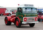 Pictured on 09/06/2024 at Classic Commercial Vehicle Show, Gaydon. - Copyright Adam Floyd.