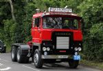 Pictured on 11/06/2025 on the A421, Buckingham. - Copyright Adam Floyd.