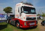 Pictured on 04/05/2014 at Truckfest, Peterborough. - Copyright Ben Godding.