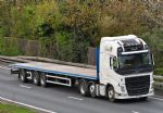 Pictured on 23/04/2025 on the A14, Barham. - Copyright Ads B.
