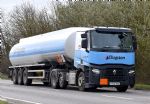 Pictured on 29/03/2023 on the A16, Spalding. - Copyright Dave Baxter.