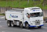 Pictured on 04/04/2026 on the M25, Junction 30. - Copyright Ads B.