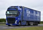 Pictured on 31/05/2022 on the A1, South Witham. - Copyright Ads B.