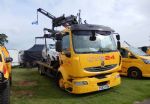 Pictured on 05/08/2023 at Truckfest Scotland. - Copyright Iain Mackenzie.