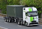 Pictured on 05/05/2026 on the A14, Barham. - Copyright Ads B.