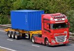 Pictured on 05/06/2026 on the A14, Barham. - Copyright Ads B.