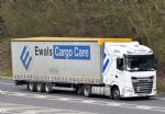 Pictured on 23/03/2026 on the M1, Junction 17. - Copyright Ads B.