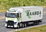 Pictured on 01/06/2026 on the A14, Fenstanton. - Copyright Ads B.