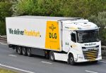 Pictured on 05/05/2026 on the A14, Barham. - Copyright Ads B.