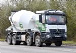 Pictured on 29/03/2023 on the A16, Spalding. - Copyright Dave Baxter.
