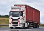 Pictured on 07/08/2019 on the A14, Haughley. - Copyright Ads B.