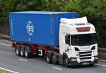 Pictured on 12/06/2023 on the A14, Barham. - Copyright Ads B.