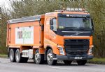 Pictured on 29/03/2023 on the A16, Spalding. - Copyright Dave Baxter.