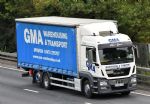Pictured on 22/08/2023 on the A14, Barham. - Copyright Ads B.