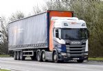 Pictured on 29/03/2023 on the A16, Spalding. - Copyright Dave Baxter.