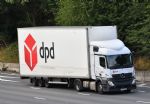 Pictured on 01/08/2025 on the M1, Junction 17. - Copyright Ads B.