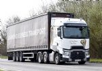 Pictured on 29/03/2023 on the A16, Spalding. - Copyright Dave Baxter.