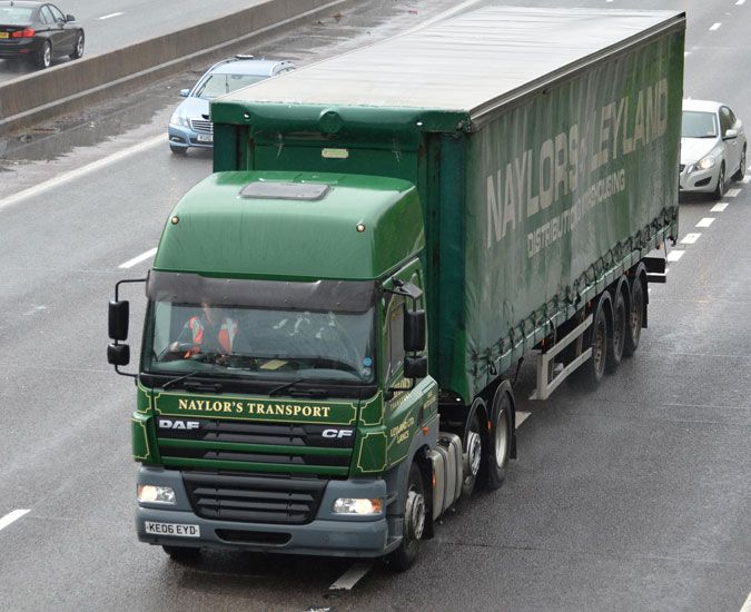 Naylors of Leyland soon to be listed news from