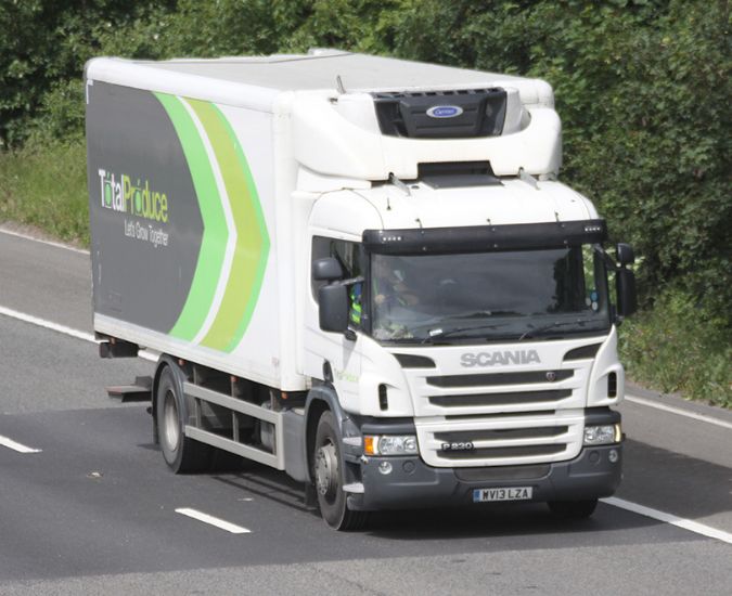 Total Produce news from