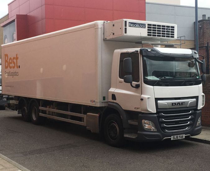 Best Food Logistics (formerly Bidvest Logistics) news from